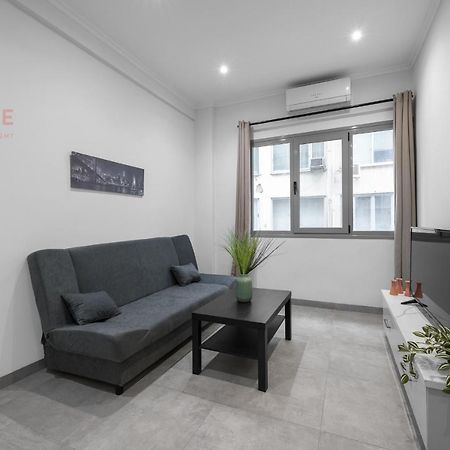 B&W, Nilie Hospitality Mgmt Διαμέρισμα Θεσσαλονίκη Εξωτερικό φωτογραφία