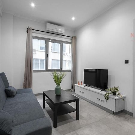 B&W, Nilie Hospitality Mgmt Διαμέρισμα Θεσσαλονίκη Εξωτερικό φωτογραφία